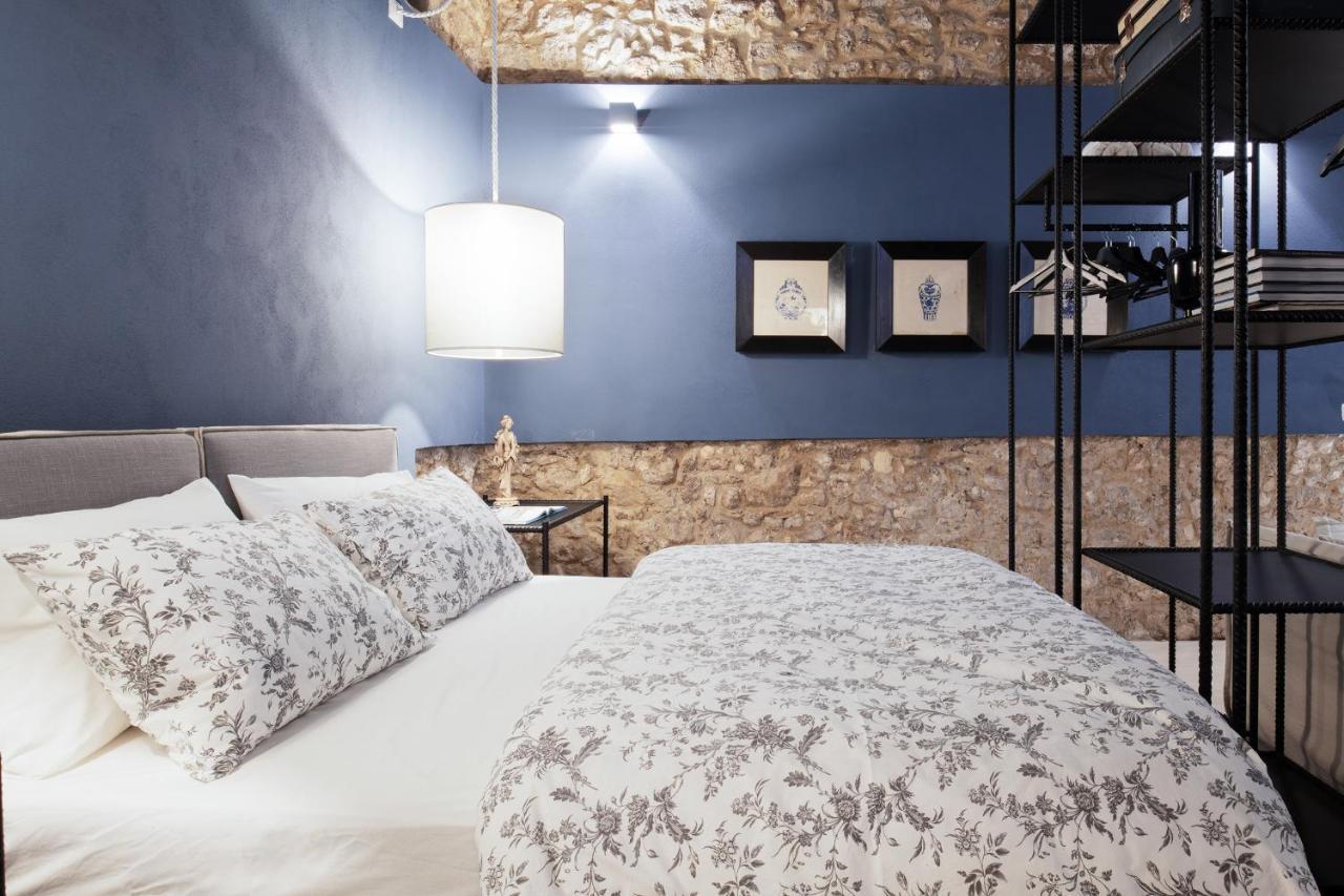 Matari Suite Ortigia Syracuse Exterior foto