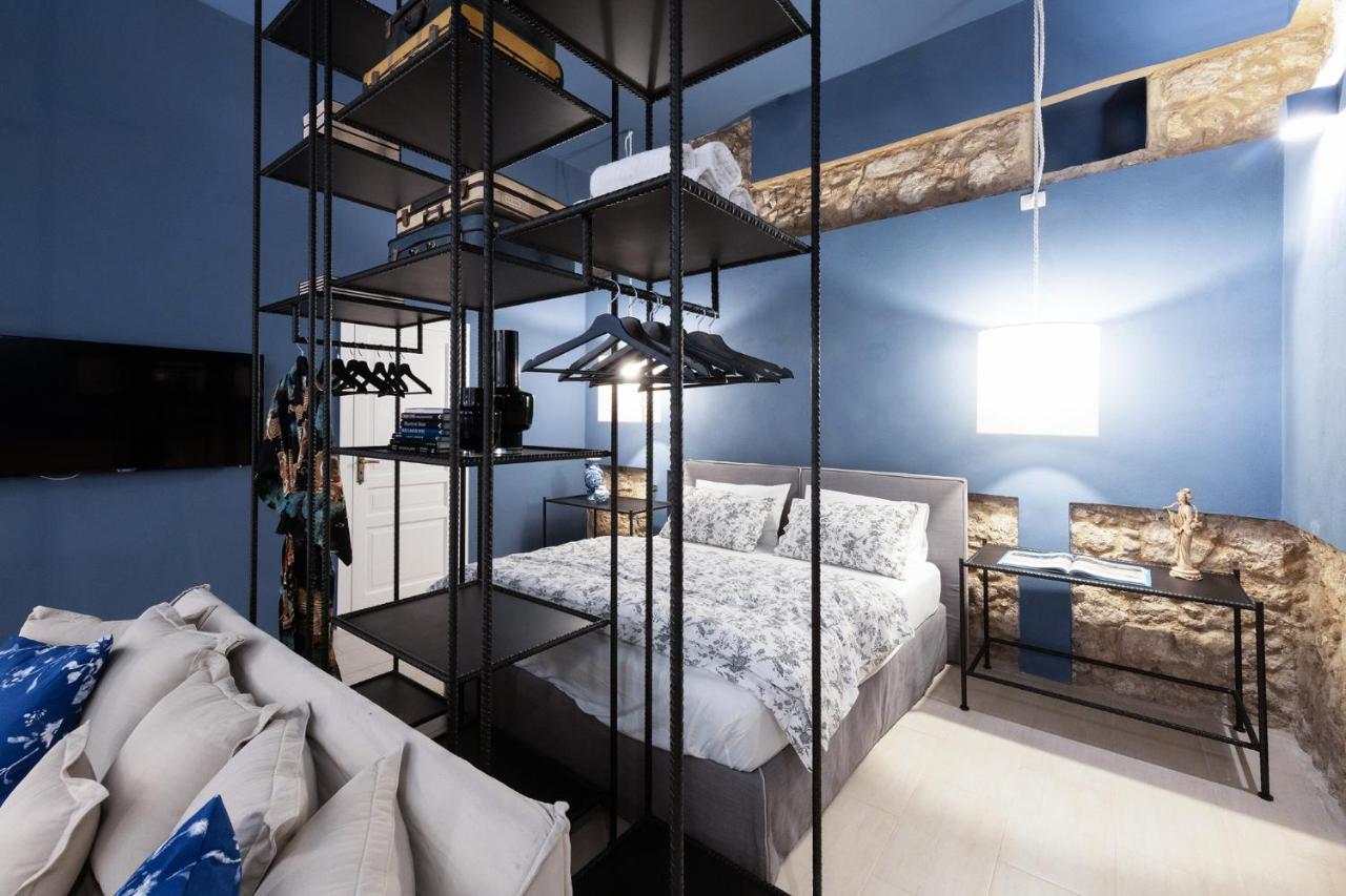 Matari Suite Ortigia Syracuse Exterior foto